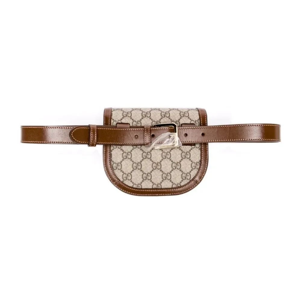Gucci GG Supreme Belt Bag - Picture 2 of 3